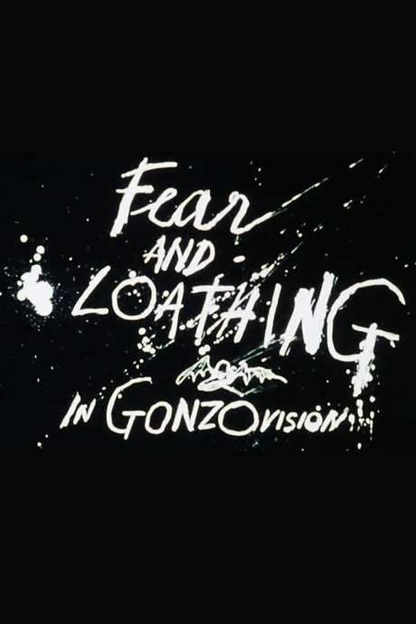 Fear and Loathing on the Road to Hollywood